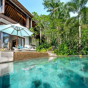 Umah Shanti Villa Ubud (Bali)