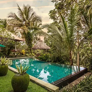 Samaki Villa Ubud (Bali)